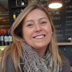 Profile Picture of Hazel Jones (@Hazel0Jones) on Twitter