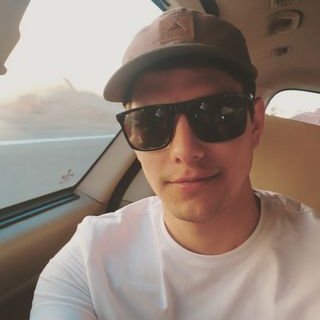 Profile Picture of Aaron Abarca Villarr (@AbzanSux) on Twitter