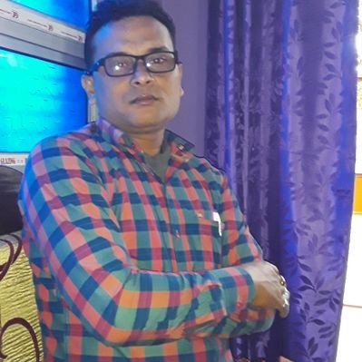 Profile Picture of Jitendra Kashyap (@Jitendr33856542) on Twitter