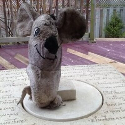 Profile Picture of Ian Pryde (@PrydeIan) on Twitter