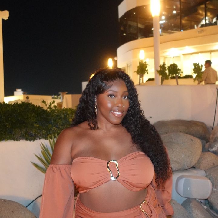 Profile Picture of Tyler.Miche 👸🏾 (@tyler.miche) on Tiktok