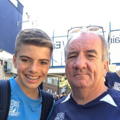 Profile Picture of Thomas Flynn (@thomasflynn52) on Twitter