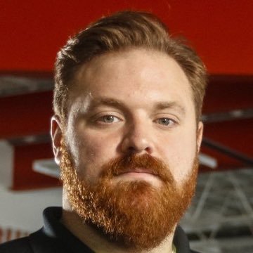 Profile Picture of Adam Terry (@AdamTerry_78) on Twitter