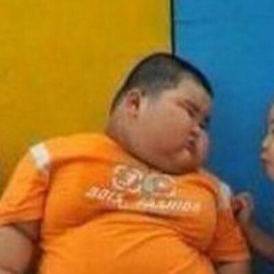 Profile Picture of Adrian Poo (@poo_adrian) on Twitter