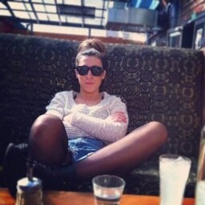 Profile Picture of Alysha Jenkins (@AlyshaJenkins_) on Twitter