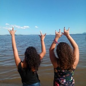 Profile Picture of Bianca Fernandes (@Bianca12575951) on Twitter