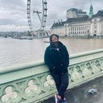 Profile Picture of Stella Daniels (@stellaprocy) on Instagram