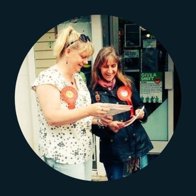 Profile Picture of Kathy Walters Unite (@KathyUnite) on Twitter