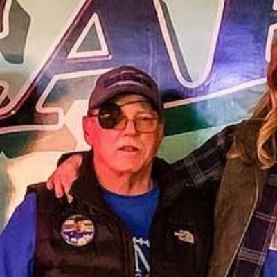 Profile Picture of Peter Dye (@BigPeterDye) on Twitter