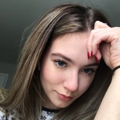 Profile Picture of BROOKIE! (@begleyBrooke) on Twitter