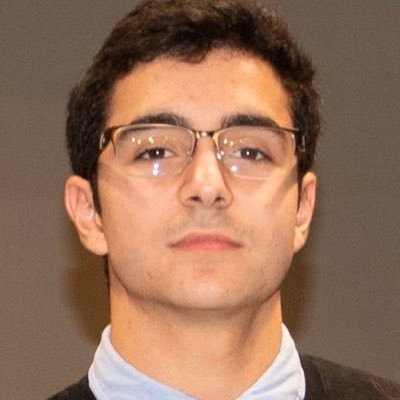 Profile Picture of Vincent Ranieri (@VincentRanieri) on Twitter