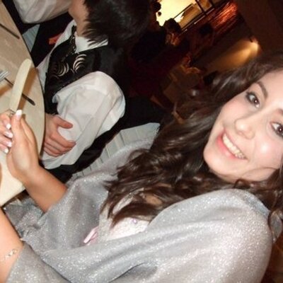 Profile Picture of Megan Jayne Mcnamee (@meganolivia2010) on Twitter