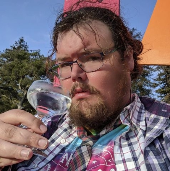 Profile Picture of Patrick Bickham (@pattar420) on Poshmark