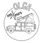 Profile Picture of VANLIFE in our La(n)dy OLGA (@olgaontour_) on Instagram