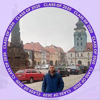 Profile Picture of Данил Шаменин (@&) on Facebook