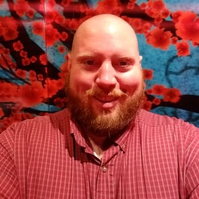 Profile Picture of Glenn Barnes (@SocratesAsksWhy) on Twitter