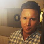 Profile Picture of Chris Haworth (@topher.morrison.haworth) on Instagram