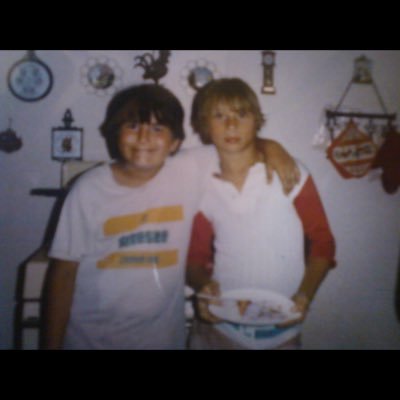 Profile Picture of Doug Sheppard (@dougsheppard11) on Twitter