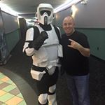 Profile Picture of Chad Dashnaw (@tapsmiled) on Instagram