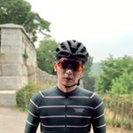 Profile Picture of Hyunjun Kim (@peter_pan_on_the_bike) on Instagram