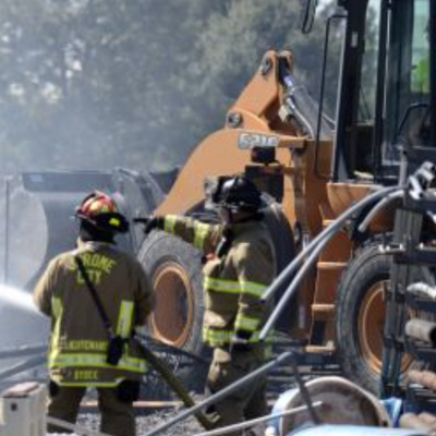 Profile Picture of Charles Bybee (@lbybee50) on Twitter