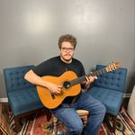 Profile Picture of Grant Ferris - Music (@grantferrismusic) on Instagram