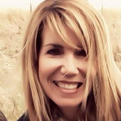 Profile Picture of Churned In Cali - Nancy Grossi (@ChurnedInCali) on Twitter