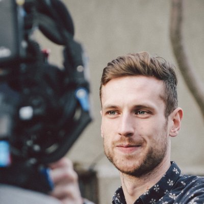 Profile Picture of Ben Bode (@DerBenBode) on Twitter