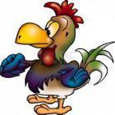 Basilio K. Basil - Twitter Profile Picture of Basilio K. Basil (@29rooster) on Twitter