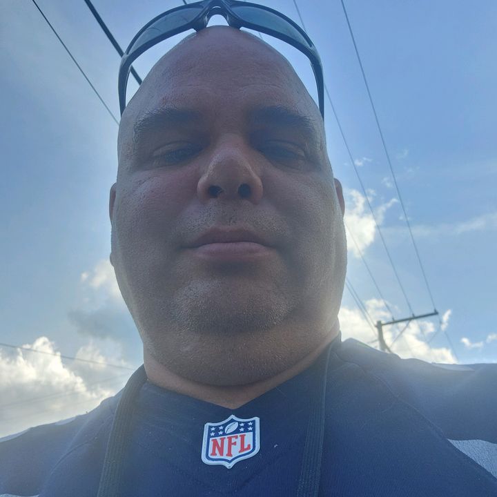 Profile Picture of Jason Borley655 (@jasonborley655) on Tiktok
