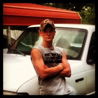 Profile Picture of Jake Hamby (@coolguy2867) on Twitter