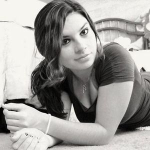 Profile Picture of Khansen (@saygoodbyee) on Myspace