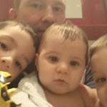 Profile Picture of Darren Jeffrey (@darren.jeffrey.35) on Instagram