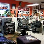 Profile Picture of tim gibson (@tattoosbytim78) on Instagram