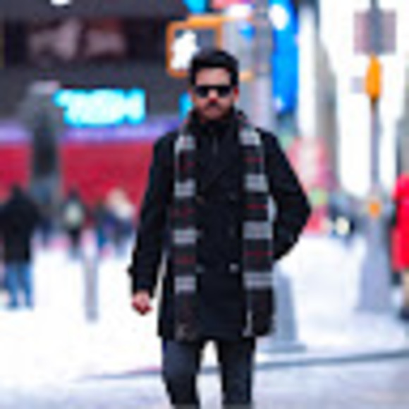 Profile Picture of Nithin Chandra (@nithin_chandra) on Poshmark