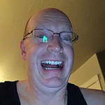 Profile Picture of Greg Barton (@gregbarton320) on Flickr