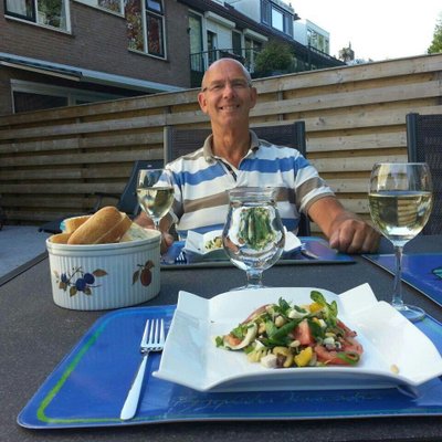 Profile Picture of Martin Schram (@MartinSchram) on Twitter
