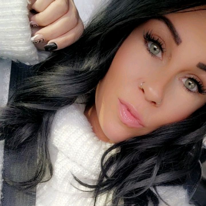 Profile Picture of Brittany Ricker (@@smoke_show93) on Tiktok