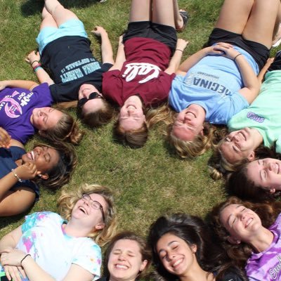 Profile Picture of Regina StuCo (@Regina_StuCo) on Twitter