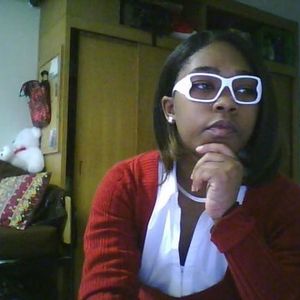 Profile Picture of Cara Glenn (@100percent_realchick) on Myspace