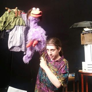 Profile Picture of Frank Joseph Cesario (@frank.cesario.7) on Facebook