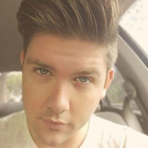 Profile Picture of ∇  Justin Pease ∇ (@itsjustinjeez) on Myspace