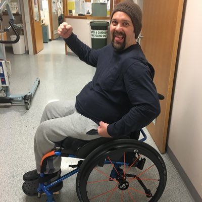 Profile Picture of Bradley Schubert (@BradleySchuber2) on Twitter