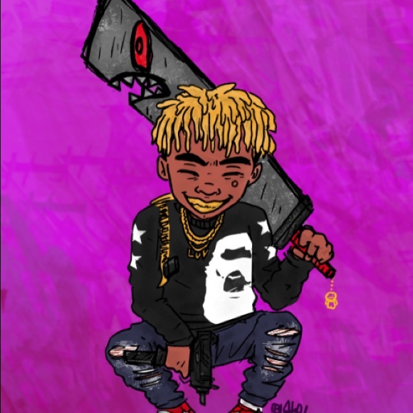 Profile Picture of Demontarious Crapps (@moneykid) on Poshmark