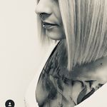 Profile Picture of Monique DuMont Tattooartist (@monique_dumont_tattooartist) on Instagram