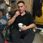 Profile Picture of Karl Hogan (@karl_hogan) on Instagram