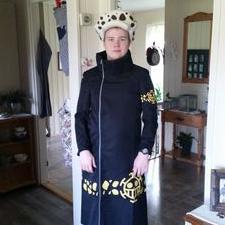 Profile Picture of Alexander Johansen (@Alexand20154064) on Twitter