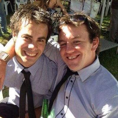 Profile Picture of Chris Strano (@bossstrano) on Twitter