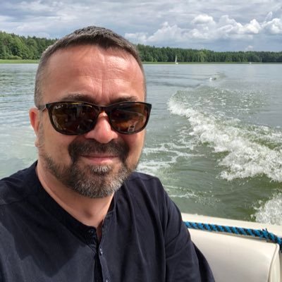 Profile Picture of Sławomir Sadocha 🇵🇱 (@SlawomirSadocha) on Twitter