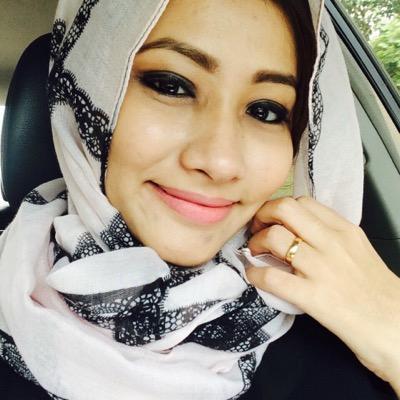 Profile Picture of Ayunasha (@ayun_aljufri) on Twitter